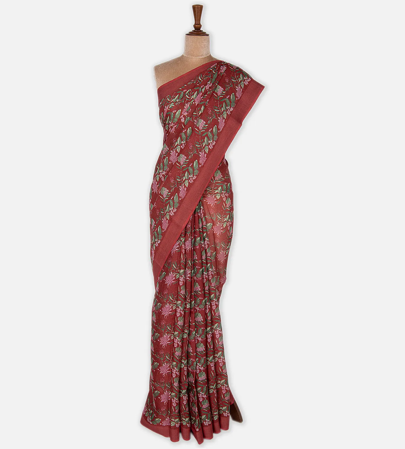 red-kota-cotton-saree-c0254282-b