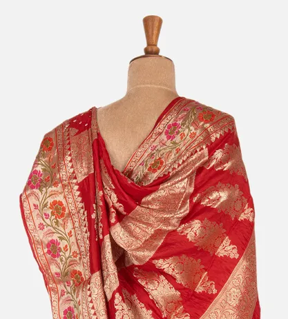 red-kota-silk-bandhani-saree-c0253517-c