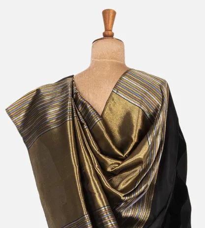 black-kanchipuram-silk-saree-b1147916-c