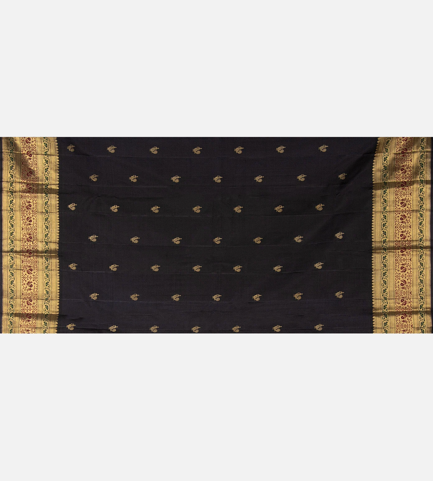 beige-and-off-white-kanchipuram-silk-saree-b0841179-d