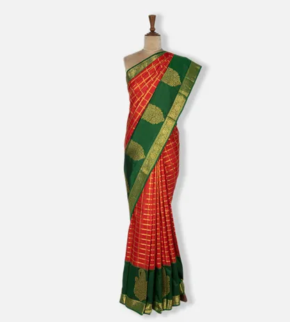 red-kanchipuram-silk-saree-c0151656-b