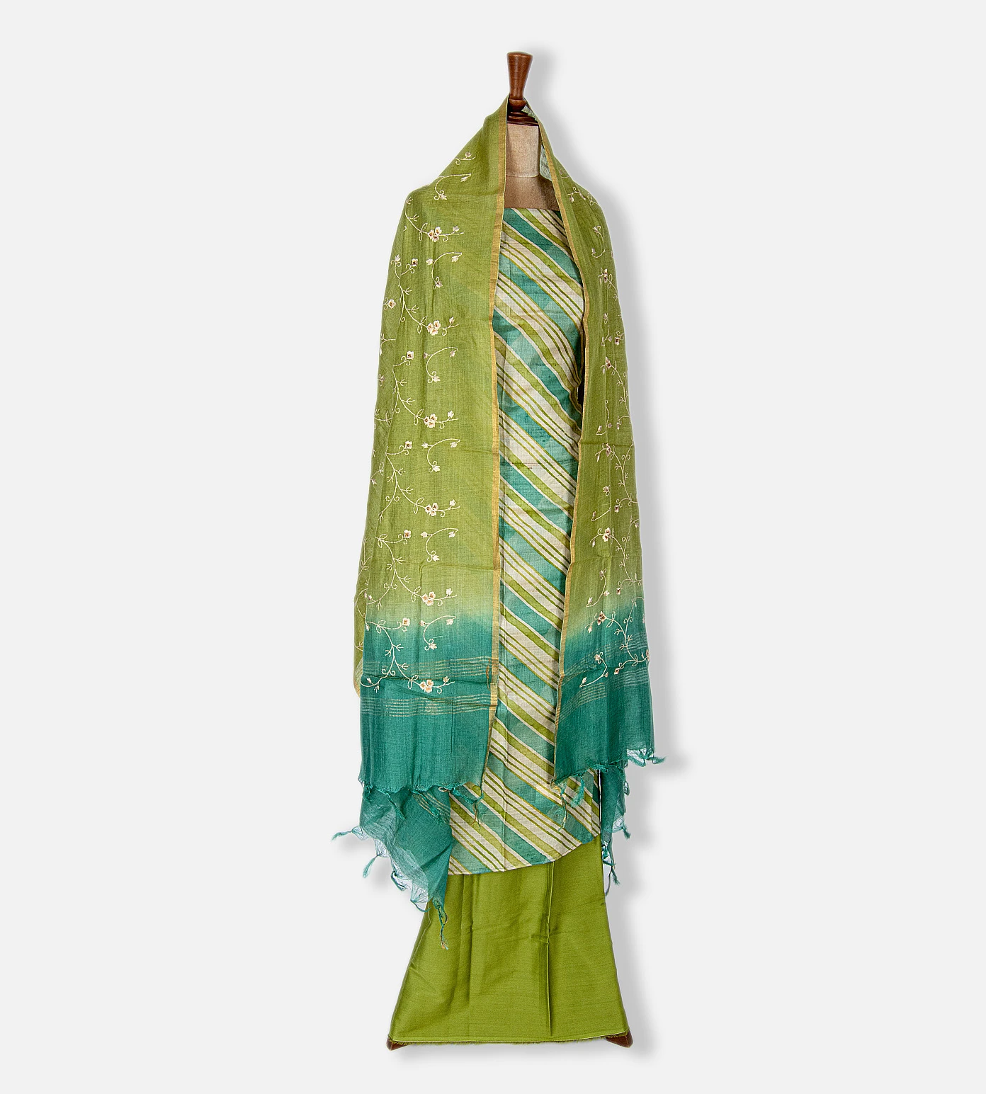 green-tussar-salwar-c0254813-c