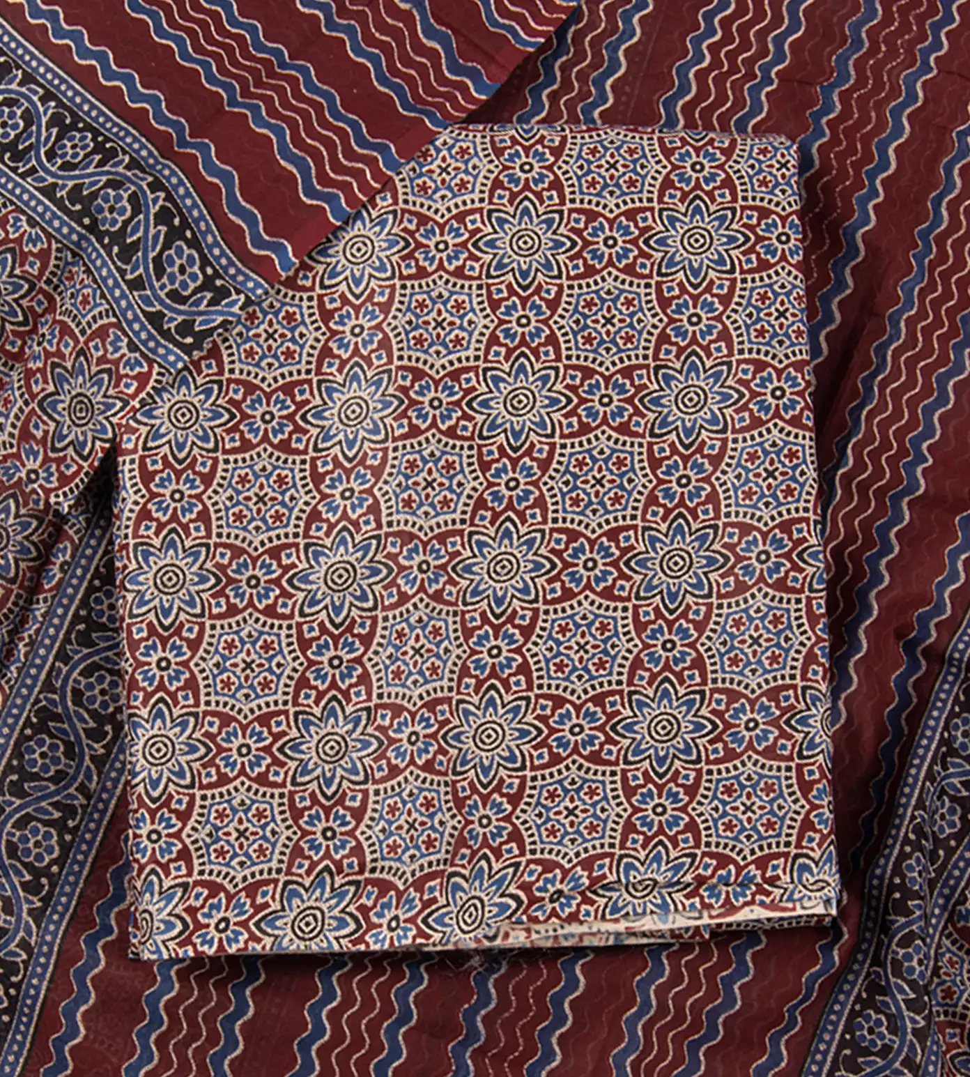 maroon-cotton-salwar-c0355491-a