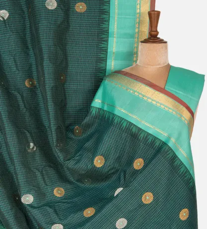 green-gadwal-silk-saree-c0253605-a