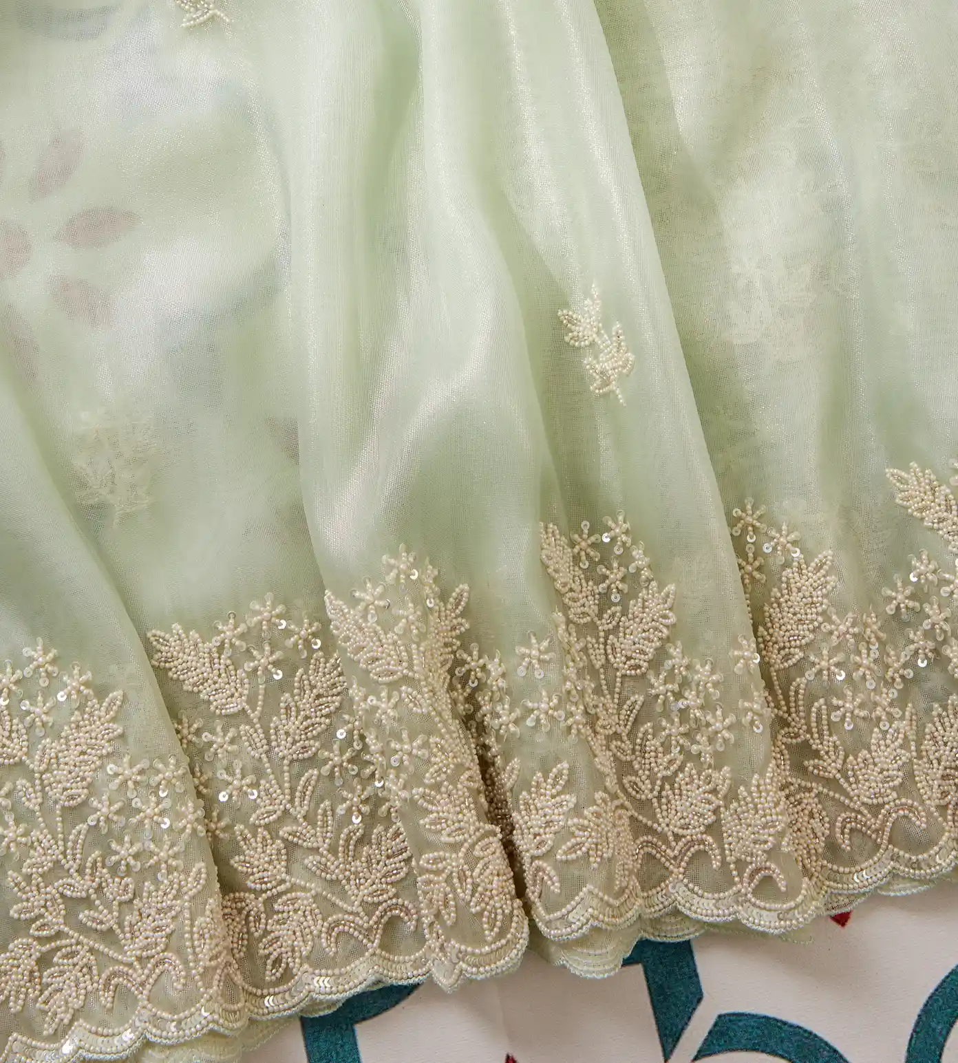 patel-green-tissue-organza-saree-b0841881-b