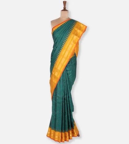 deep-teal-gadwal-silk-saree-c0253594-b