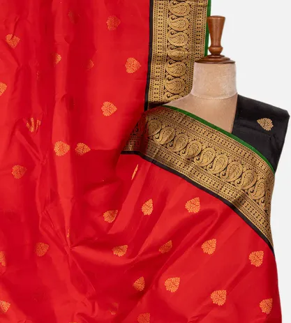 red-gadwal-silk-saree-c0253614-a