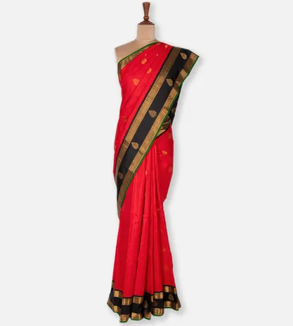 red-gadwal-silk-saree-c0253614-b