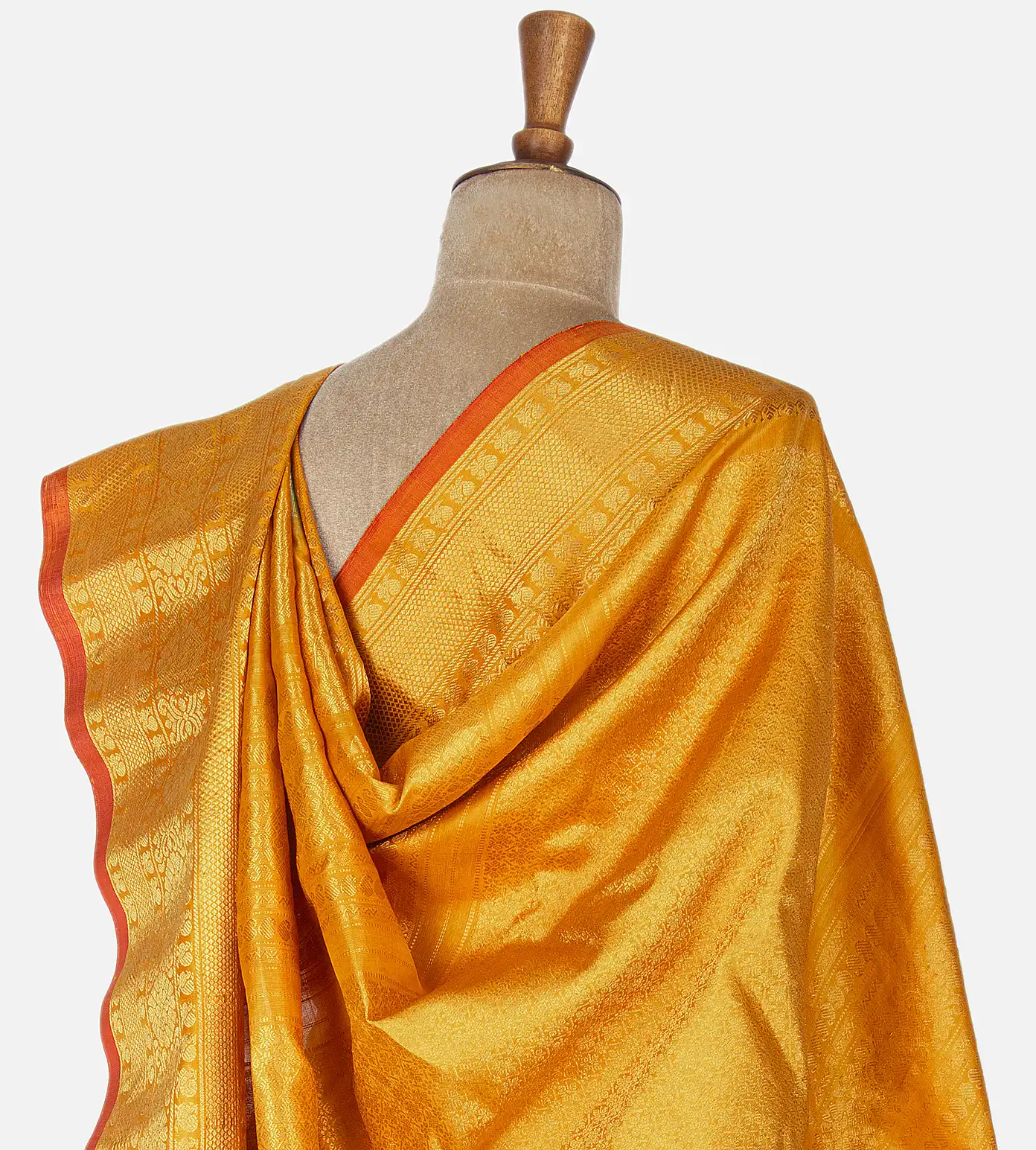 peacock-blue-gadwal-silk-saree-b1046279-c