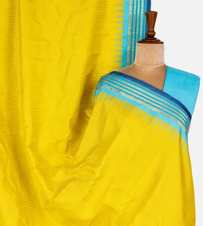 yellow-gadwal-silk-saree-c0253600-a