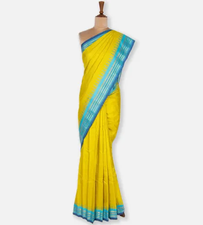 yellow-gadwal-silk-saree-c0253600-b