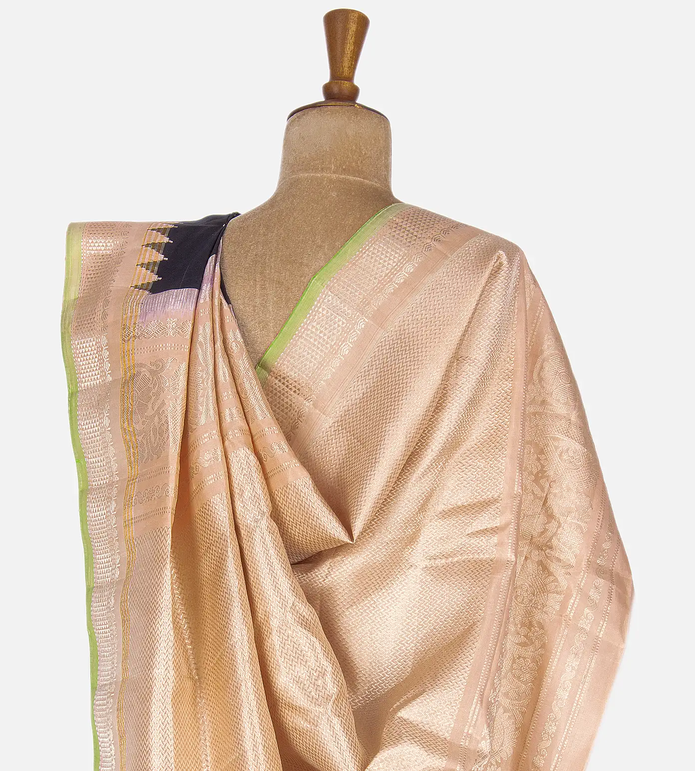 navy-blue-gadwal-silk-saree-c0253603-c