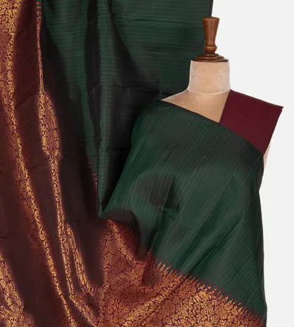 green-and-maroon-kanchipuram-silk-saree-c0254053-a