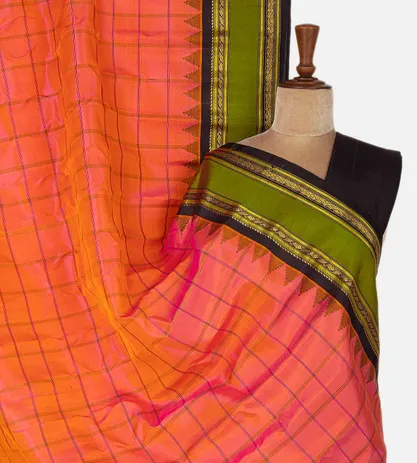 orangish-pink-gadwal-silk-saree-c0253593-a