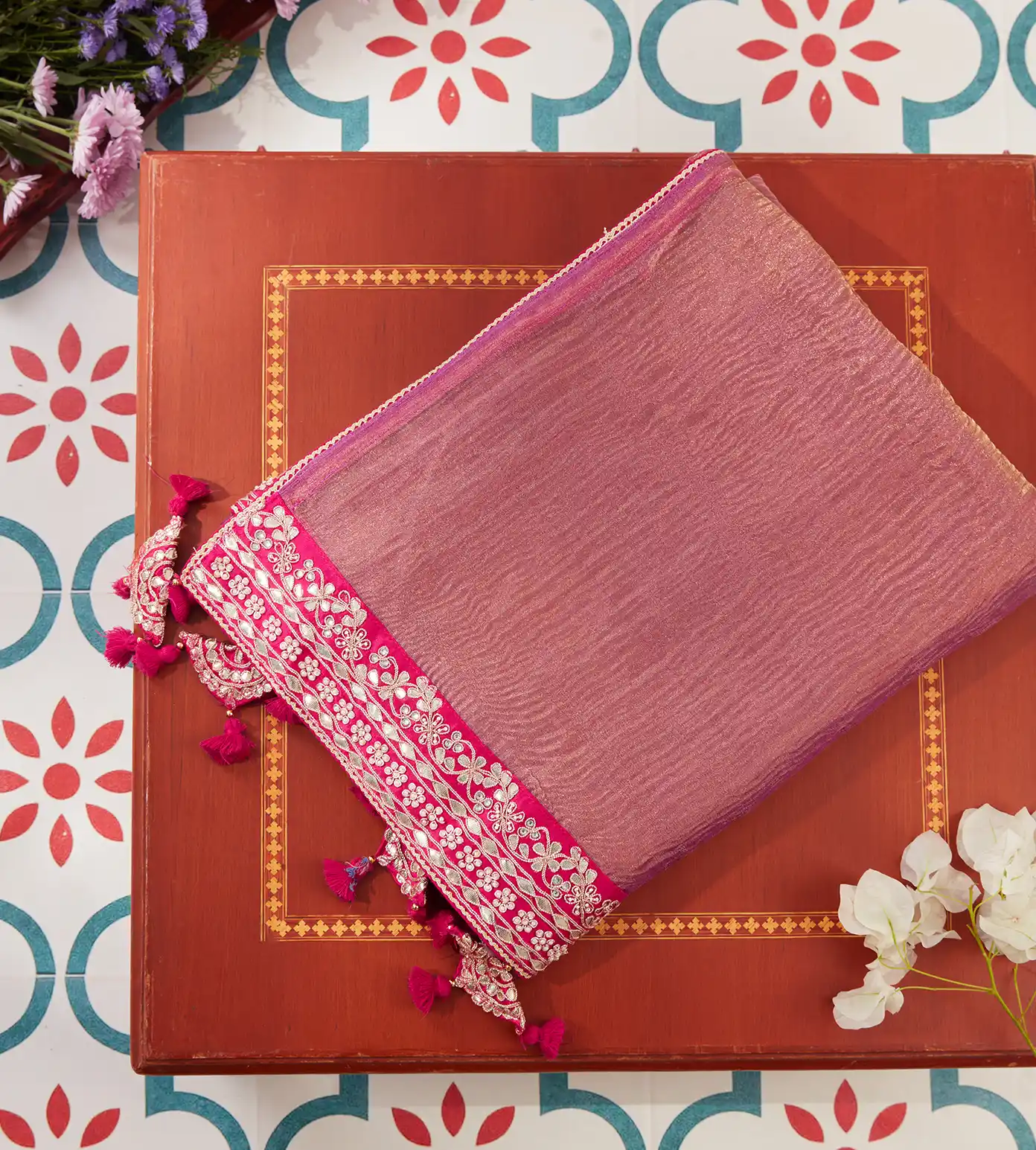 purple-tissue-organza-saree-c0253691-a