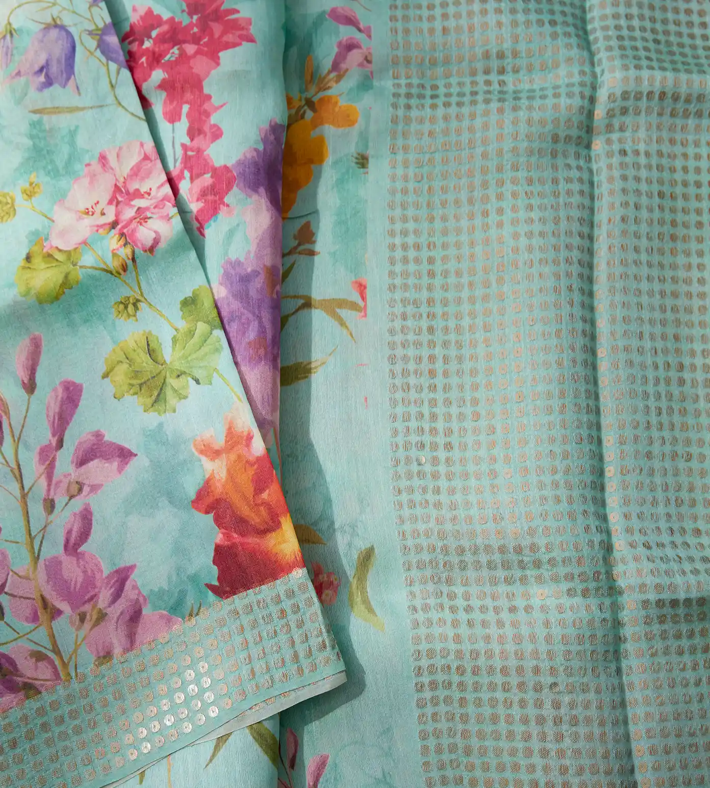 blue-organza-saree-c0254931-b