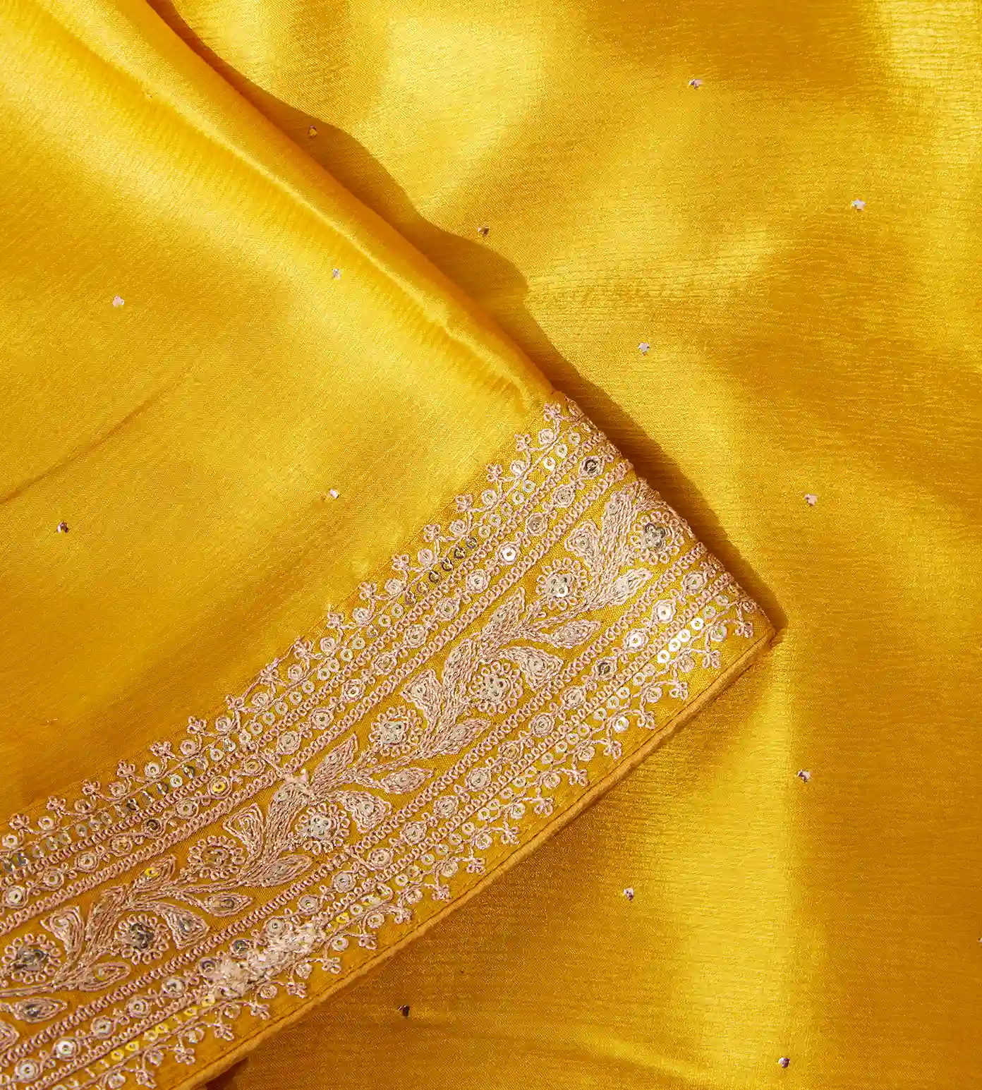 yellow-satin-crepe-saree-c0152368-c