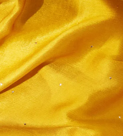 yellow-satin-crepe-saree-c0152368-e
