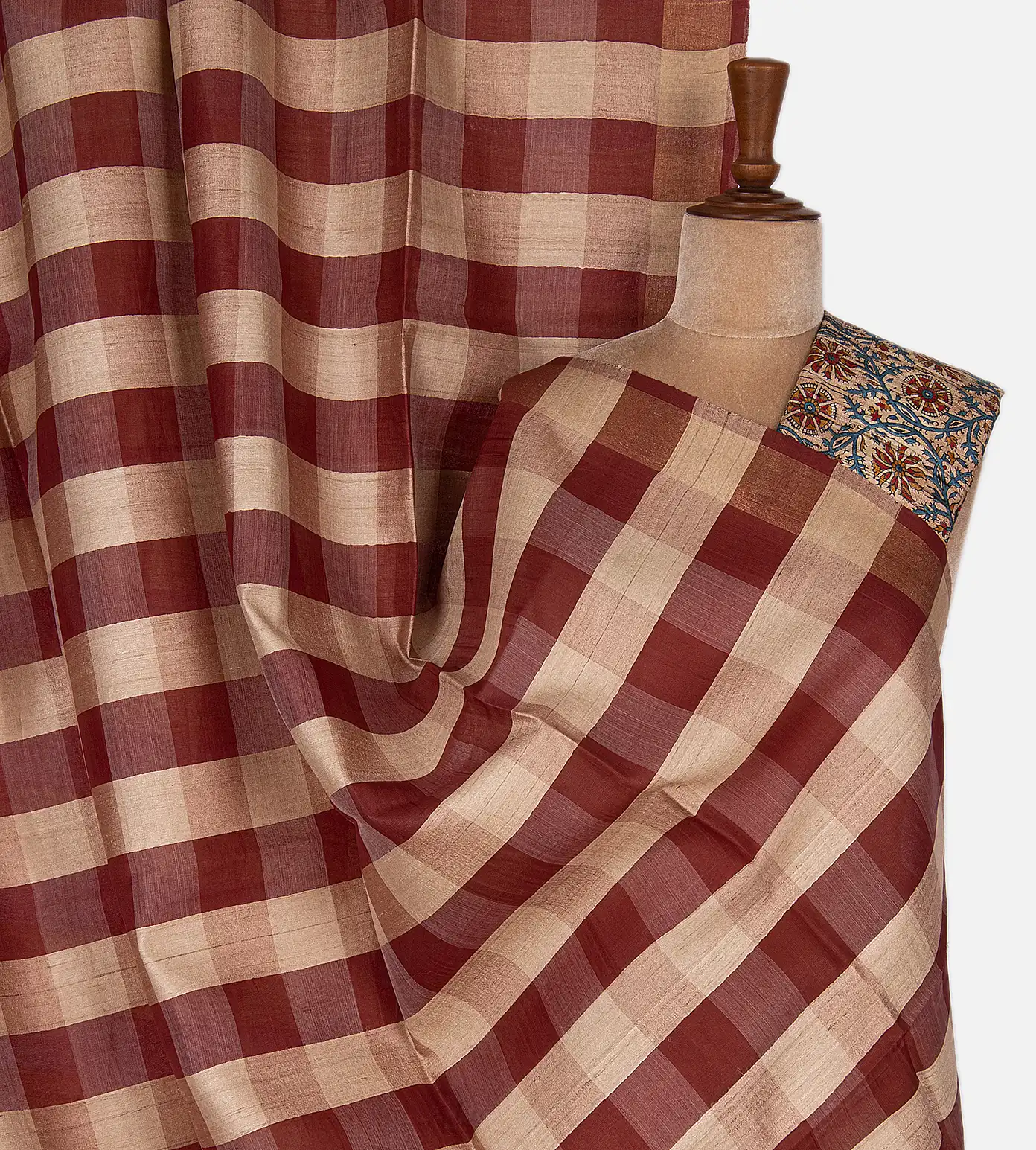 multicolour-tussar-saree-c0253200-a