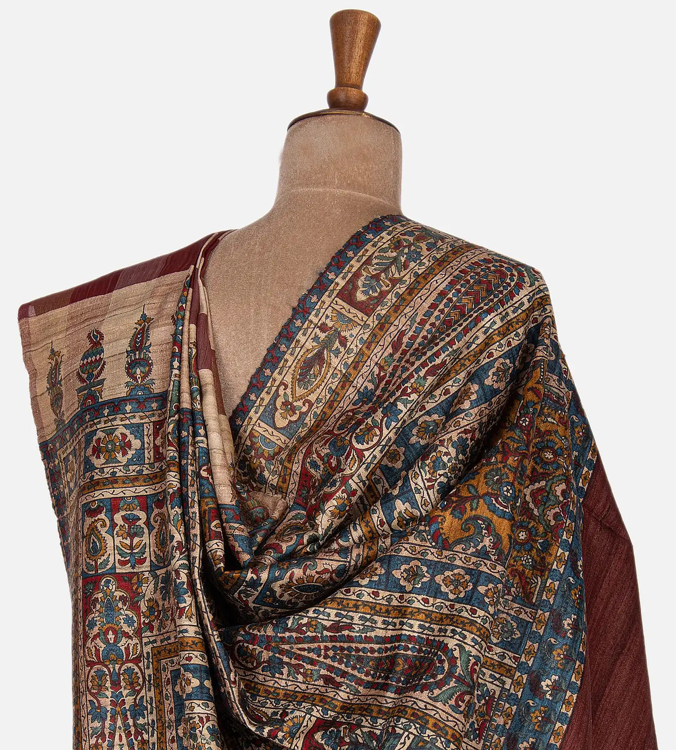 multicolour-tussar-saree-c0253200-c