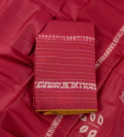 red-shibori-tussar-salwar-c0254855-a