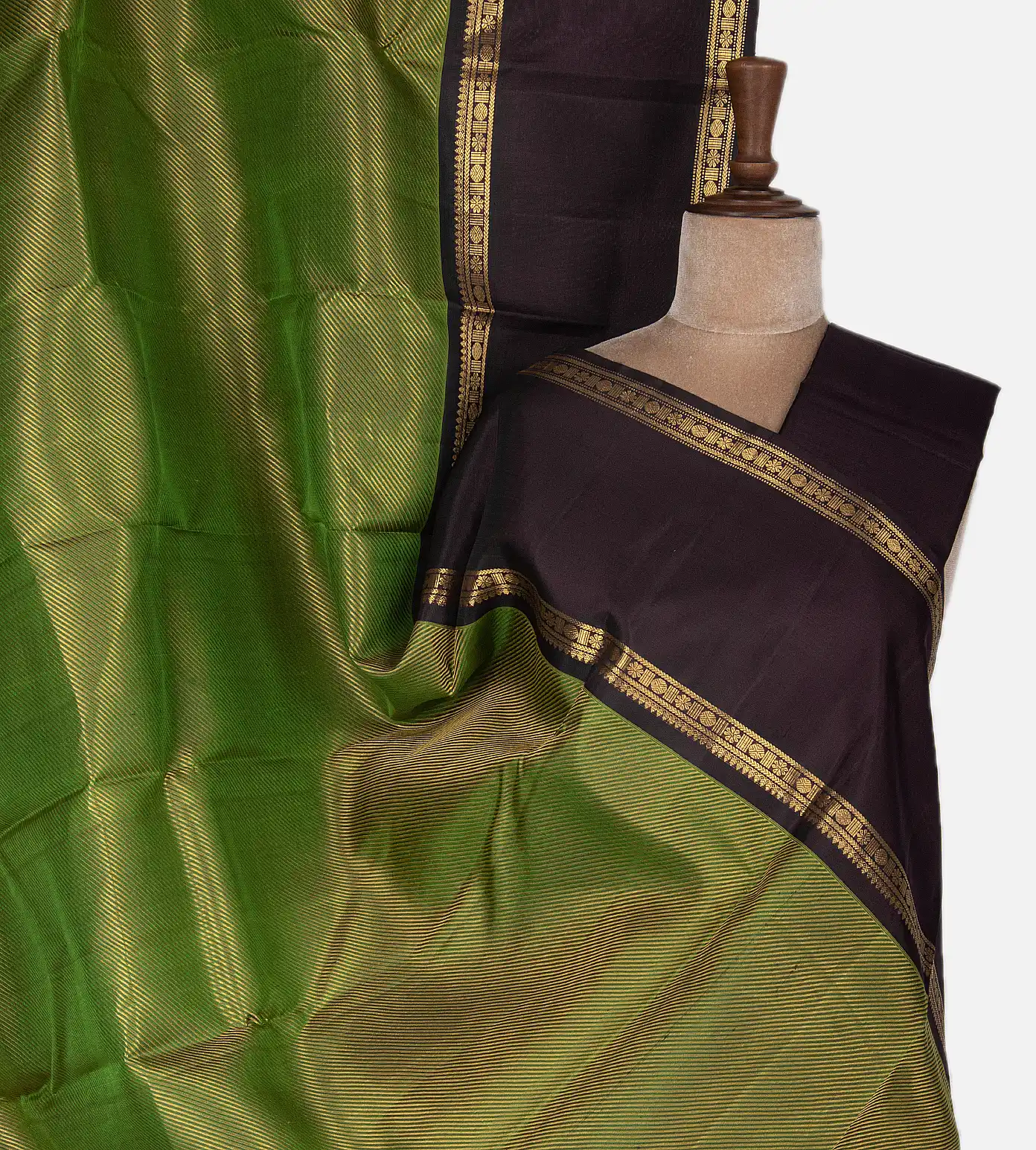 Buy Kanchivaram Silk Sarees Online