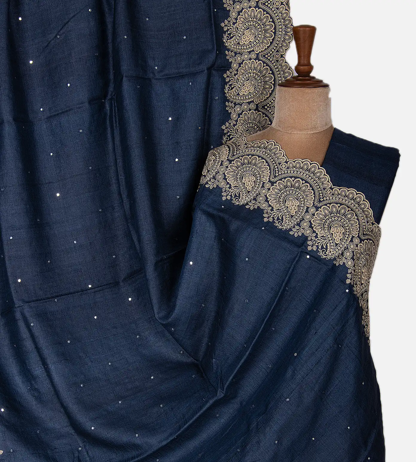 blue-tussar-saree-c0254491-a