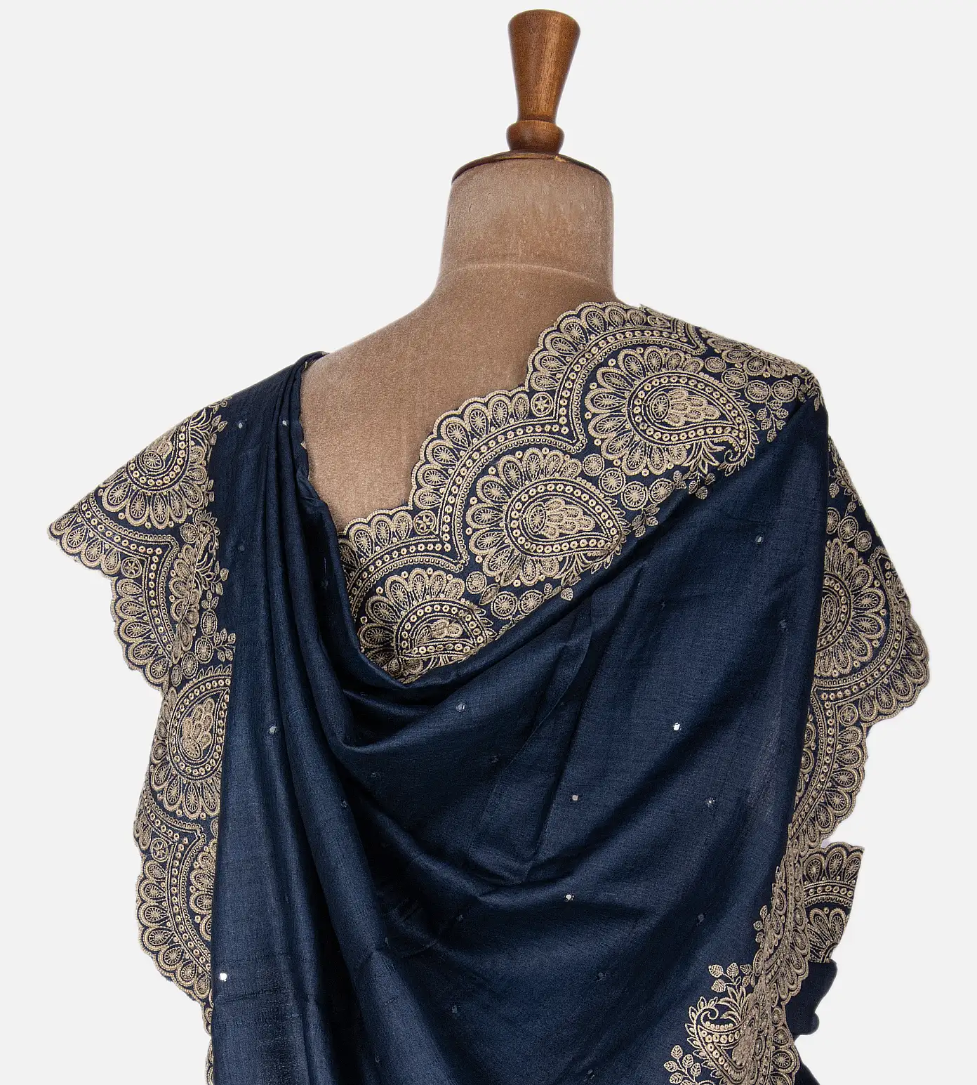 blue-tussar-saree-c0254491-c