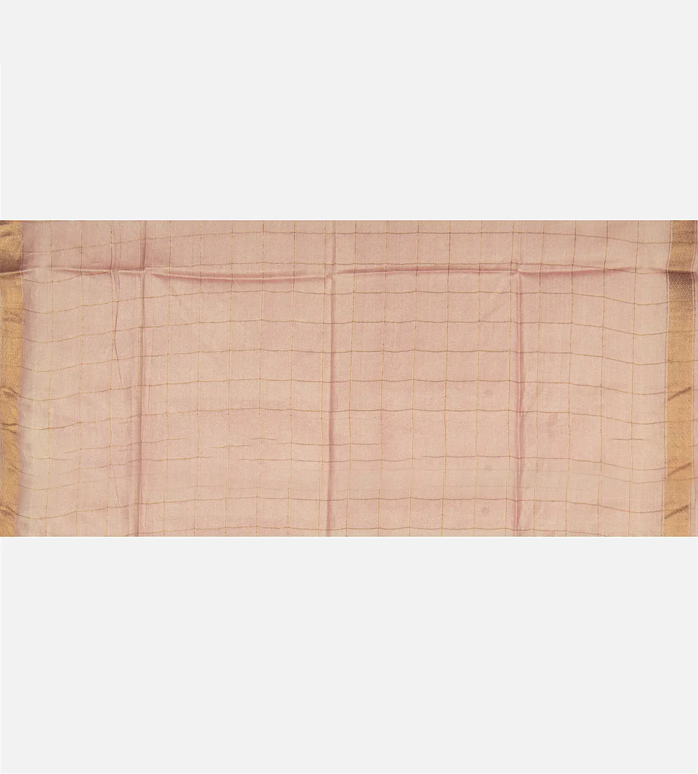 pastel-green-tussar-saree-b09436374-d