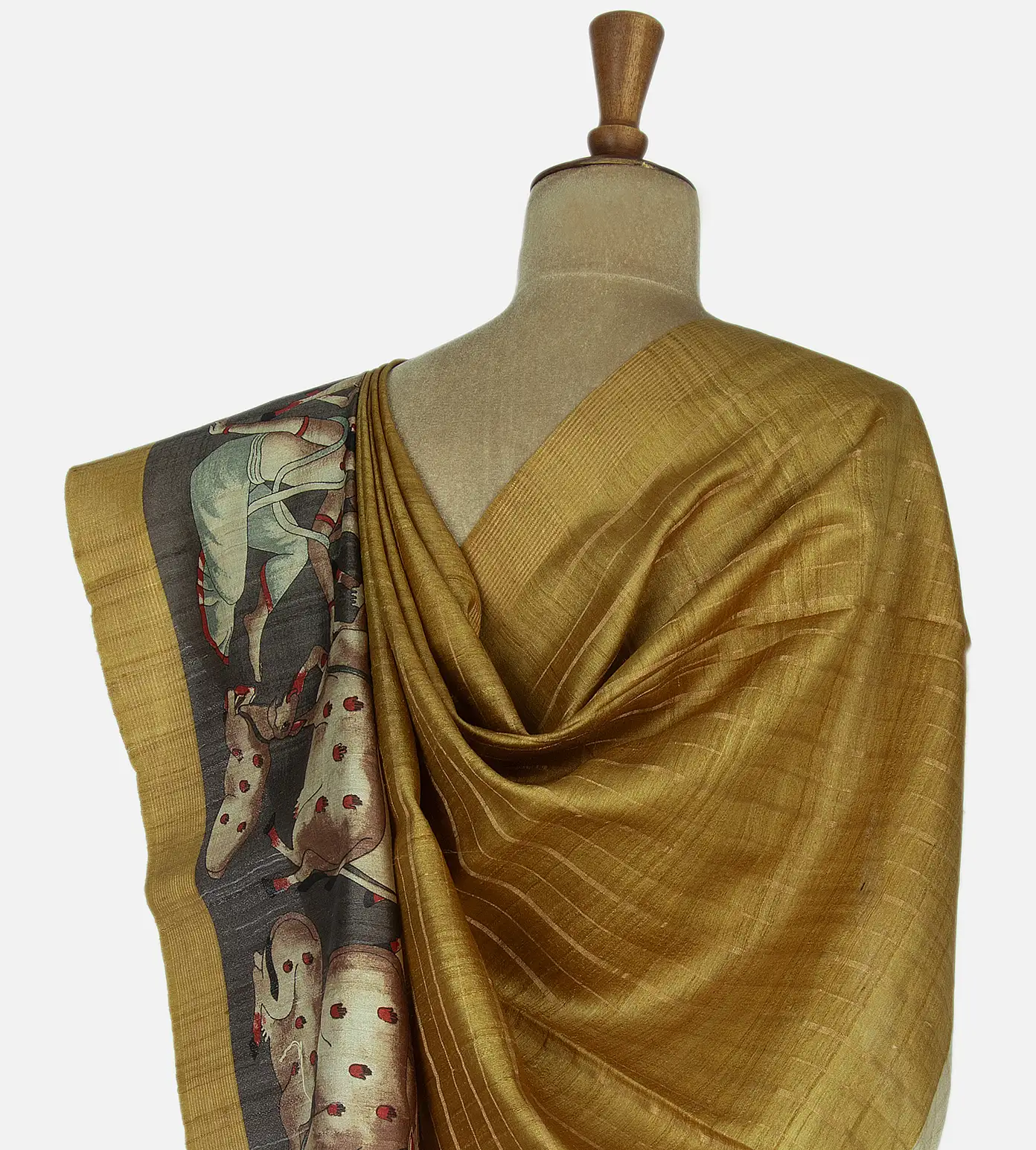 gold-tussar-saree-c0253208-c