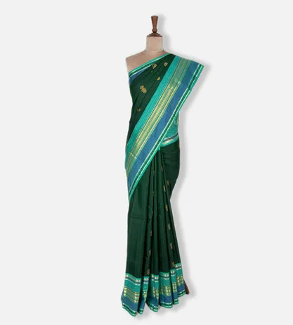 green-kanchipuram-silk-saree-b1250345-b