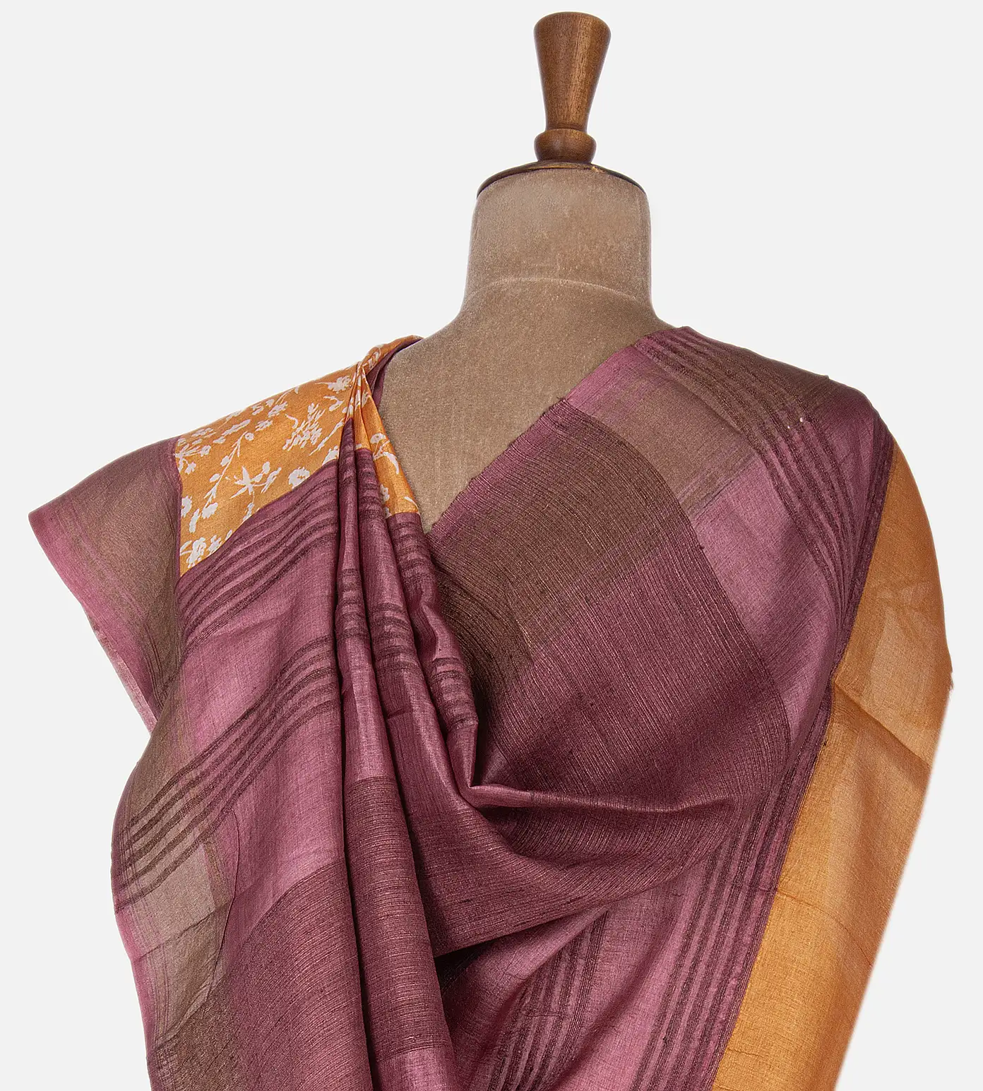 orangetussar-saree-c0252866-c