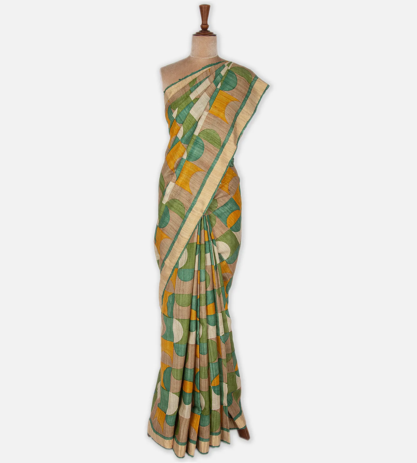 multicolour-tussar-sare-rv28819-b