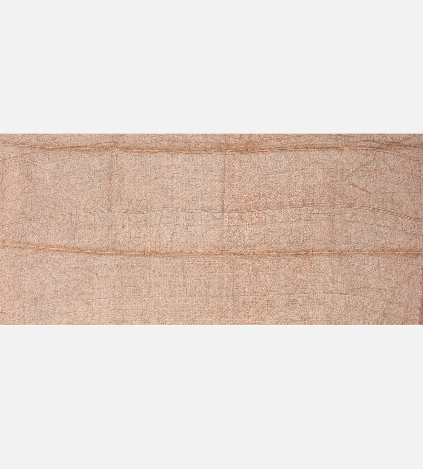 light-peach-tussar-saree-b0944495-d