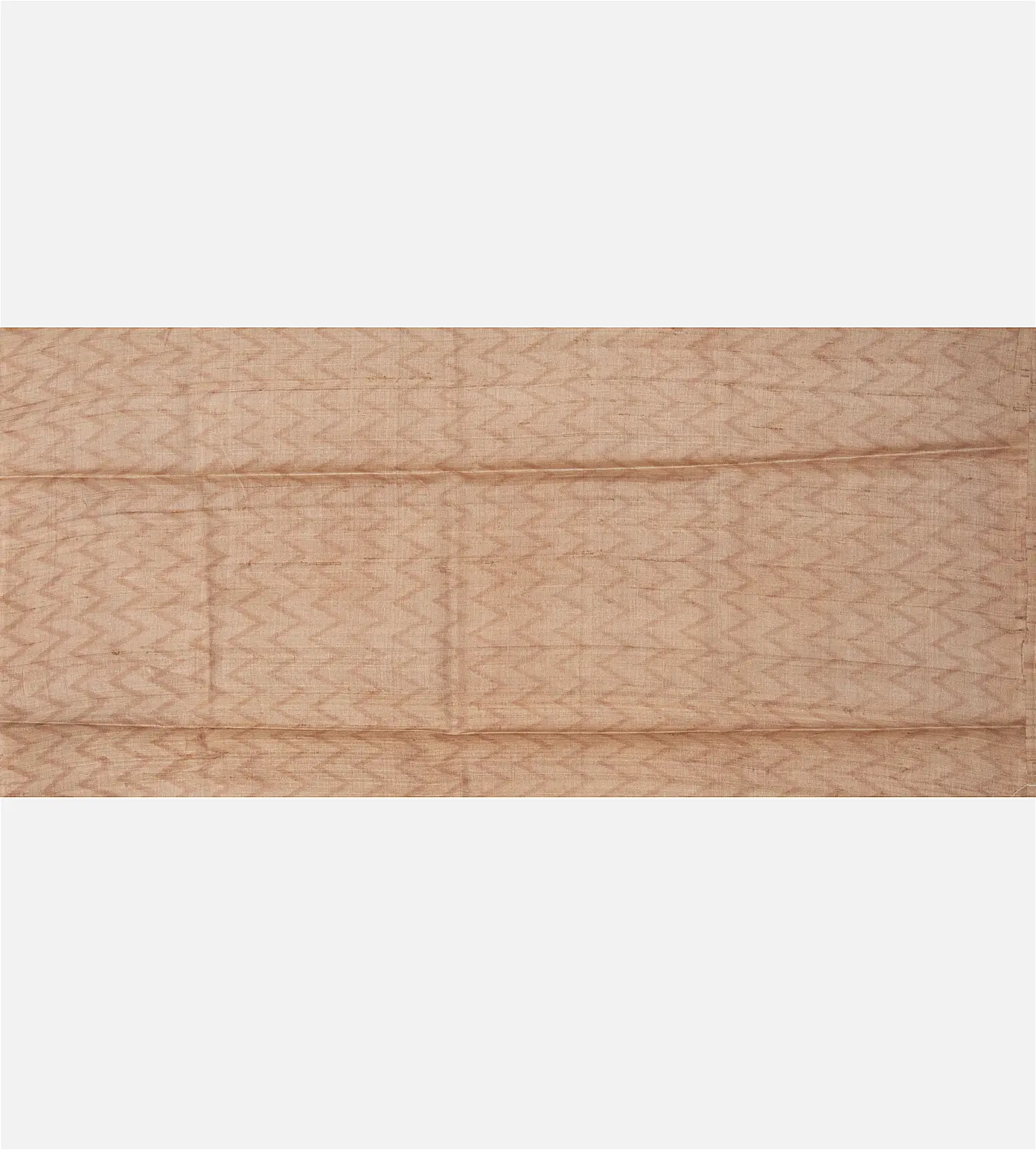 light-peach-tussar-saree-b0944498-d