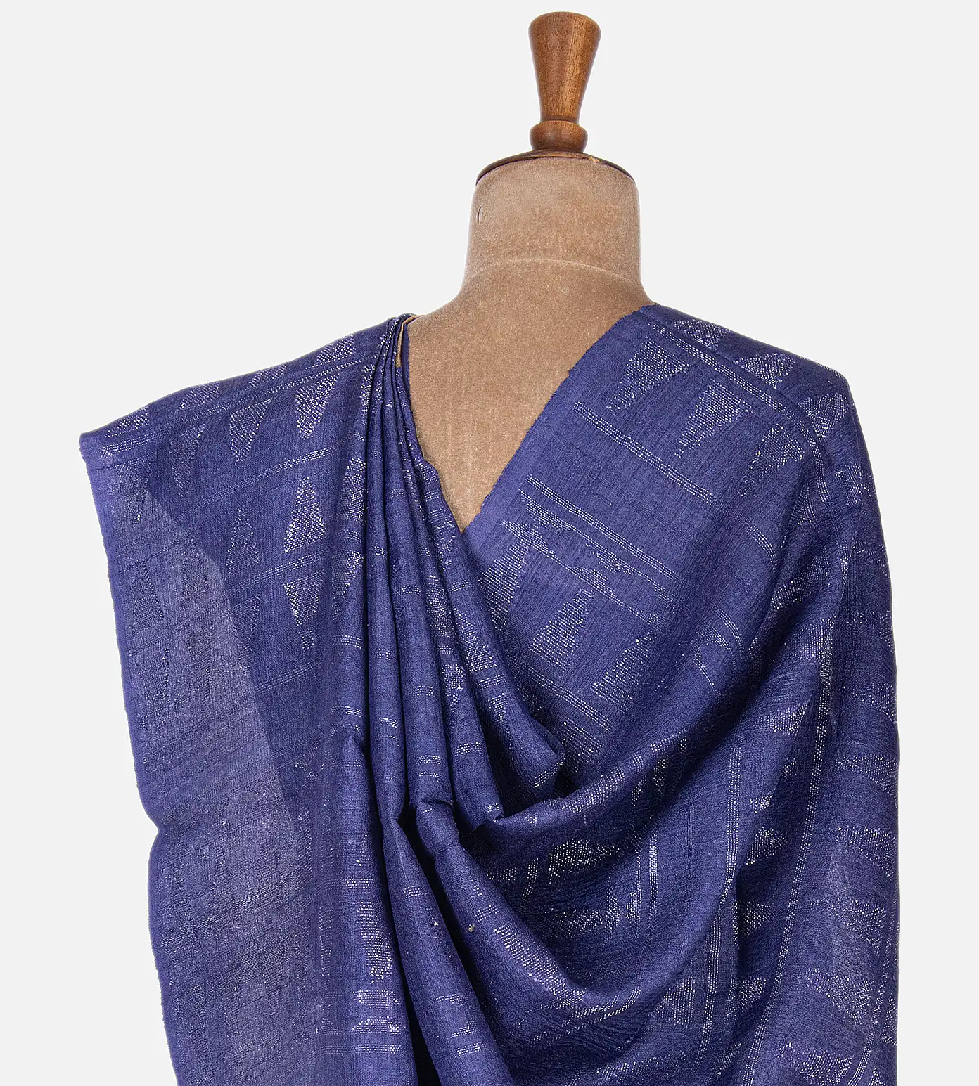 blue-tussar-saree-c0254199-c