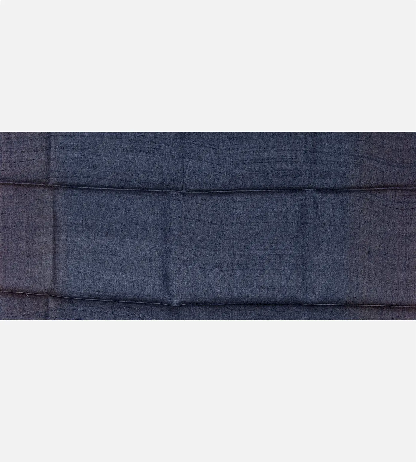 dark-grey-tussar-saree-b1249485-d