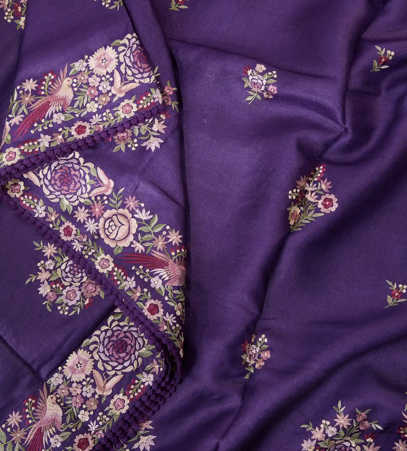 violet-tussar-saree-c0254348-b