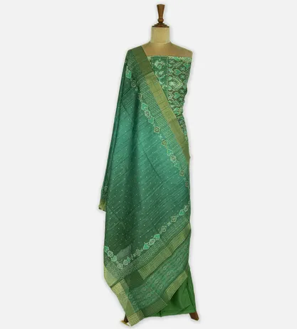 green-mixed-cotton-salwar-b1249509-b