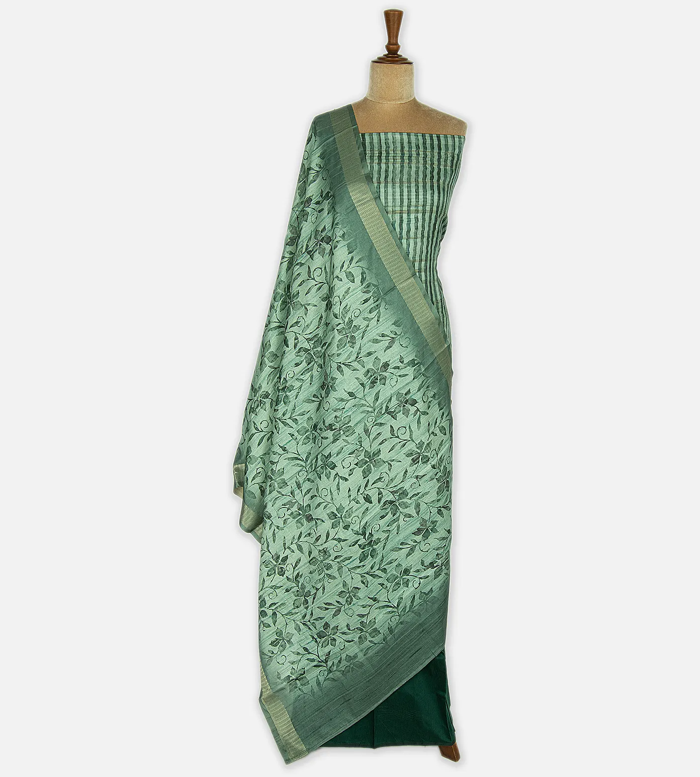 green-mixed-cotton-salwar-b1249374-b