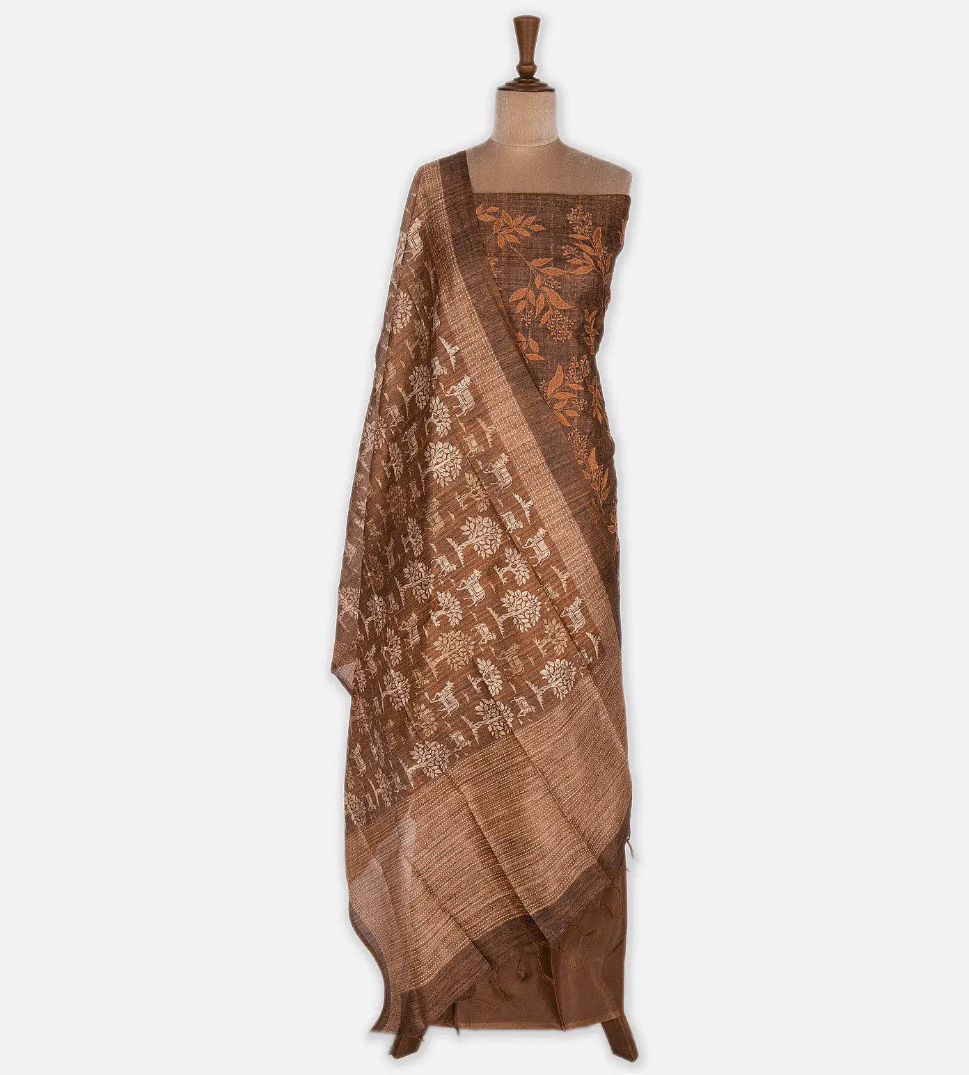 brown-mixed-cotton-salwar-c0254120-b