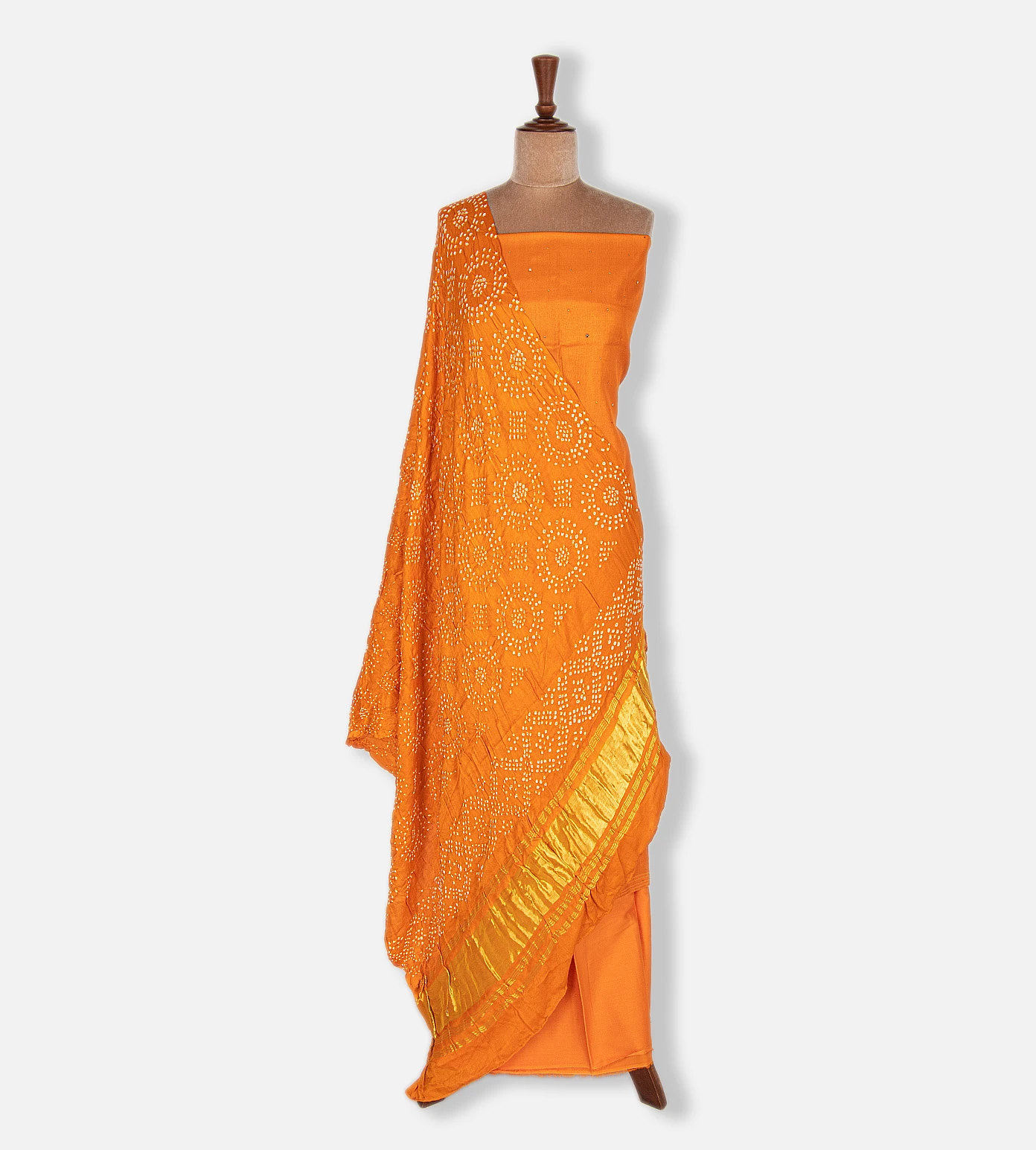 yellow-tussar-salwar-c0152243-b