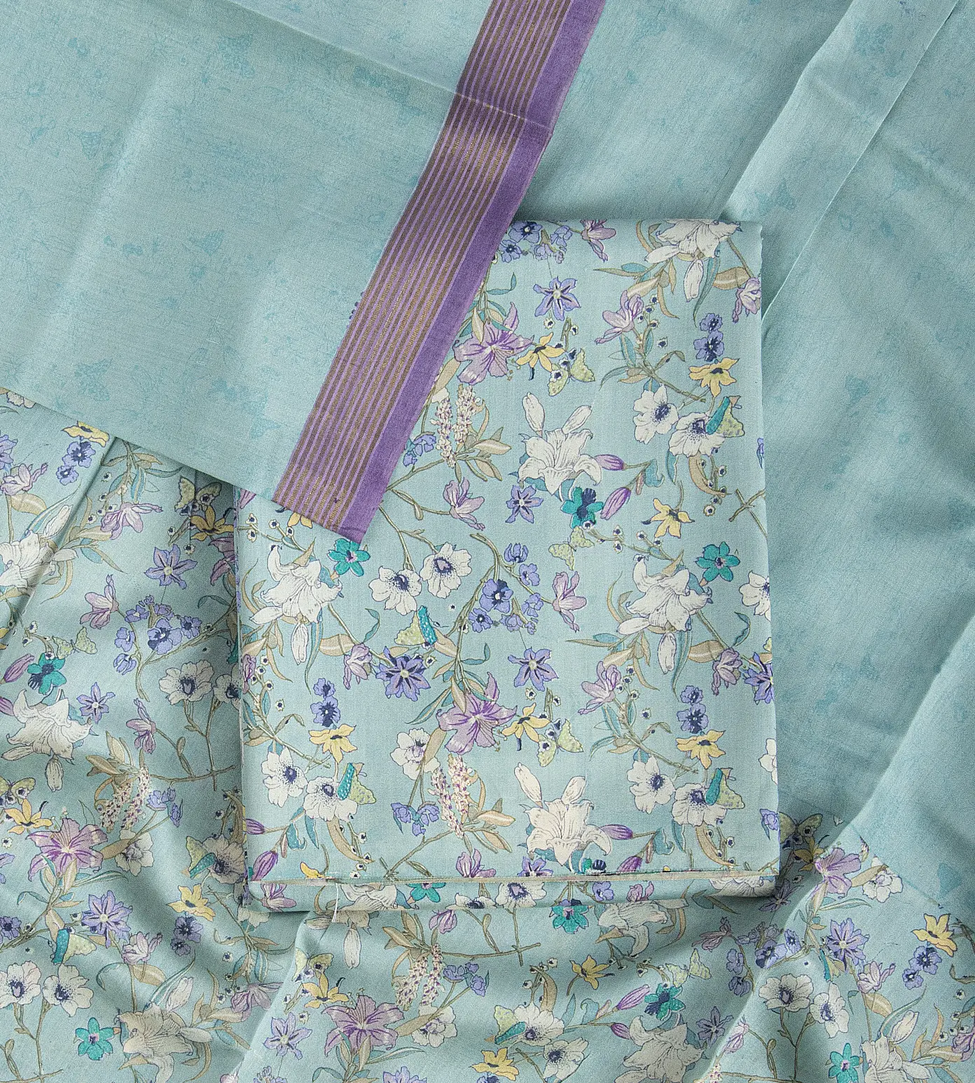 powder-blue-chaniya-silk-saree-c0152406-a