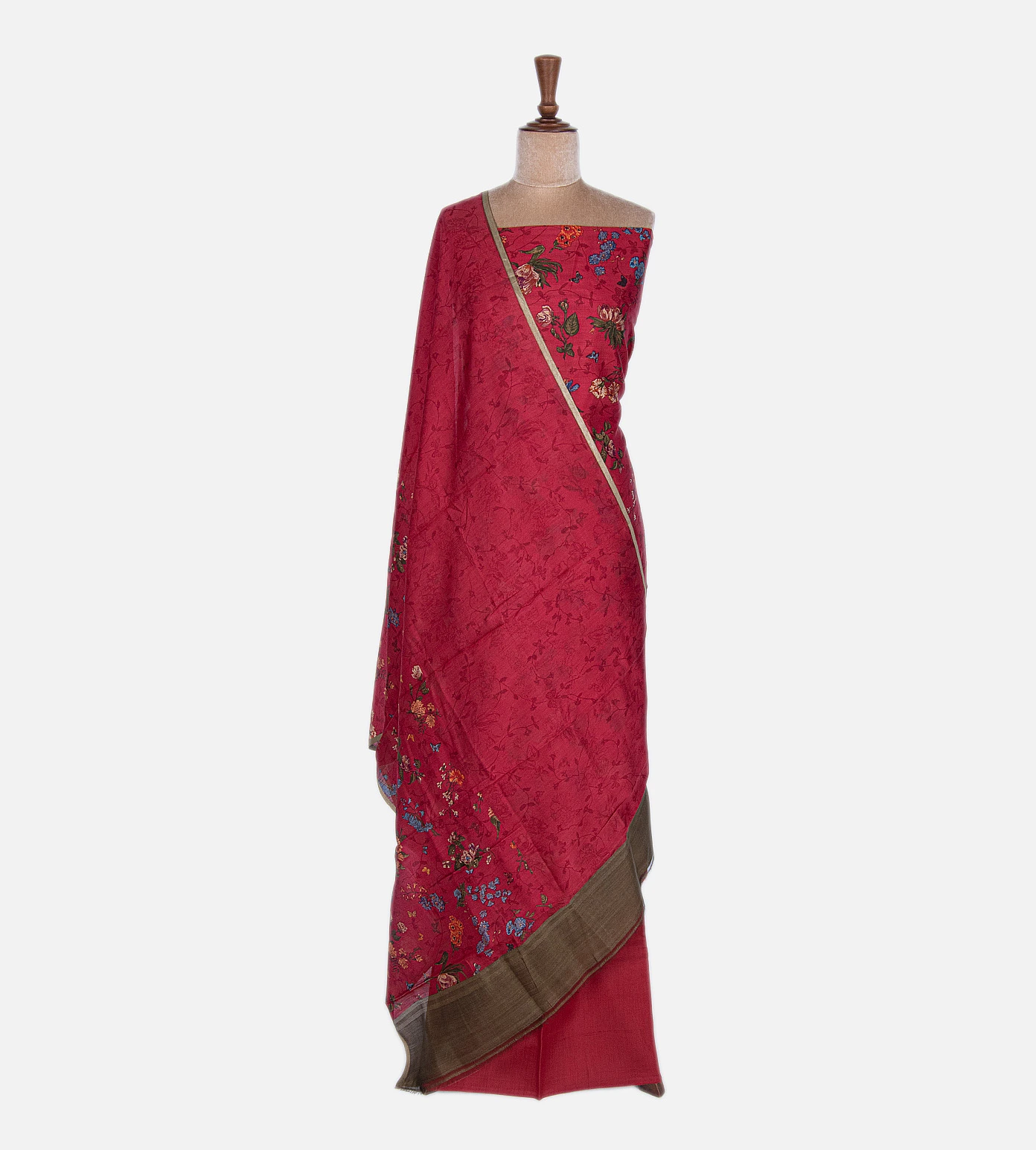 red-chaniya-silk-salwar-c0152404-b