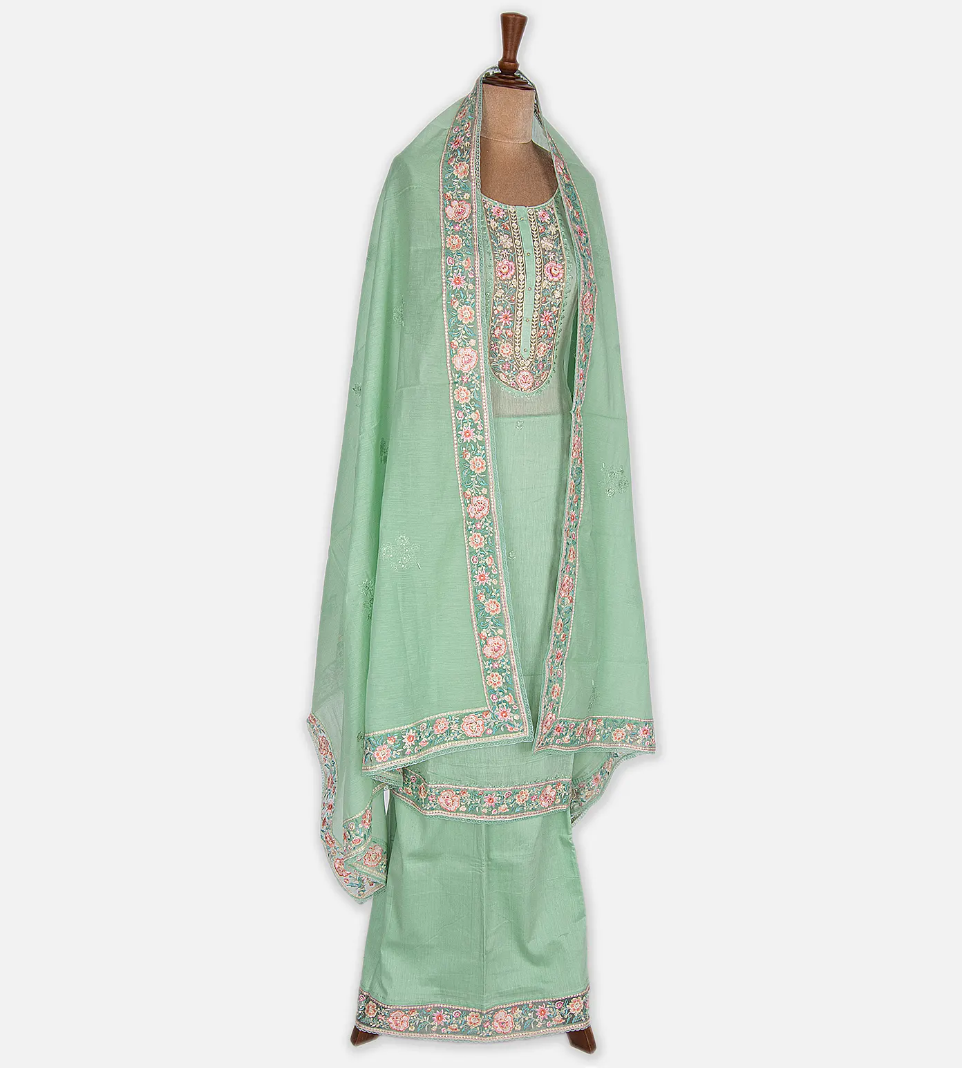 green-banarasi-cotton-salwar-b0942909-c