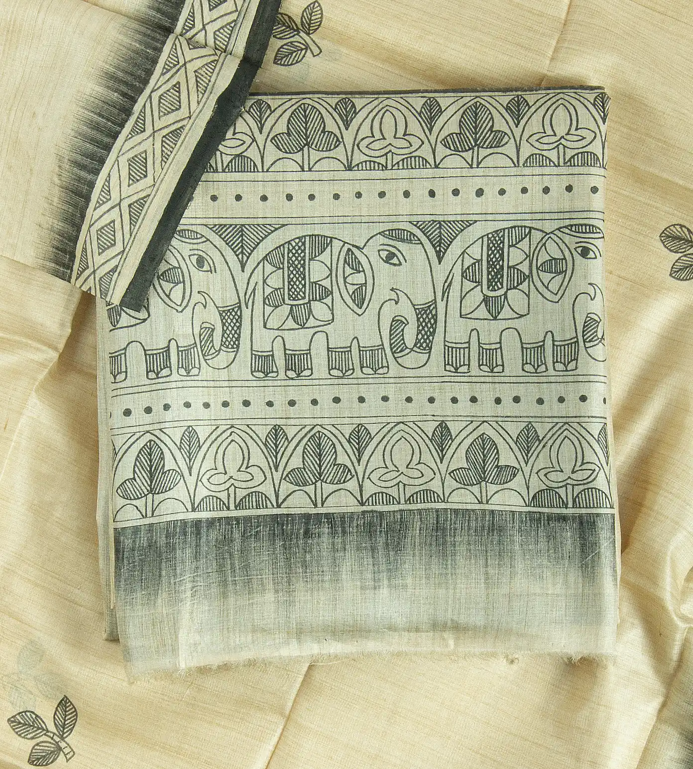 off-white-tussar-salwar-b0943432-a