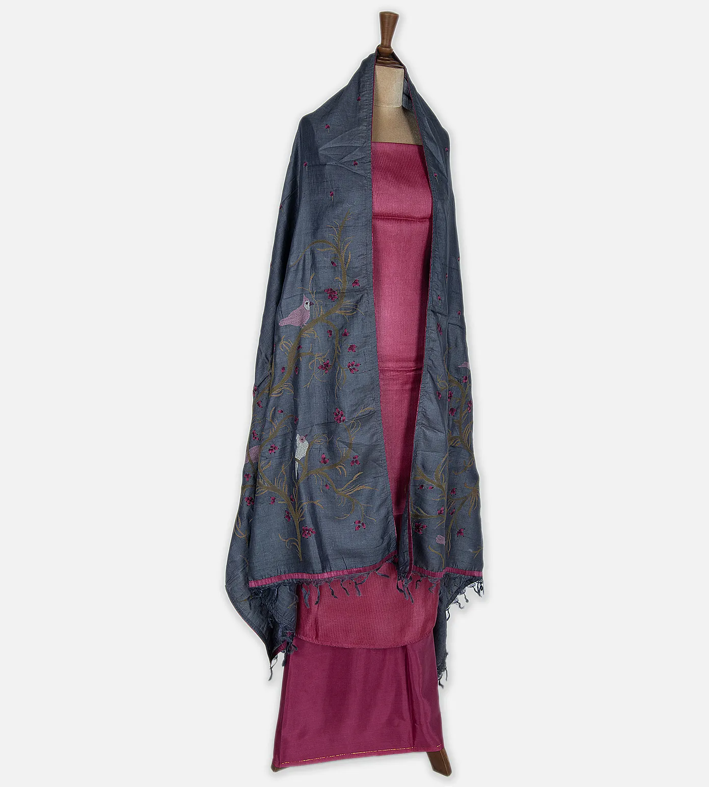 pink-tussar-salwar-c0253670-c