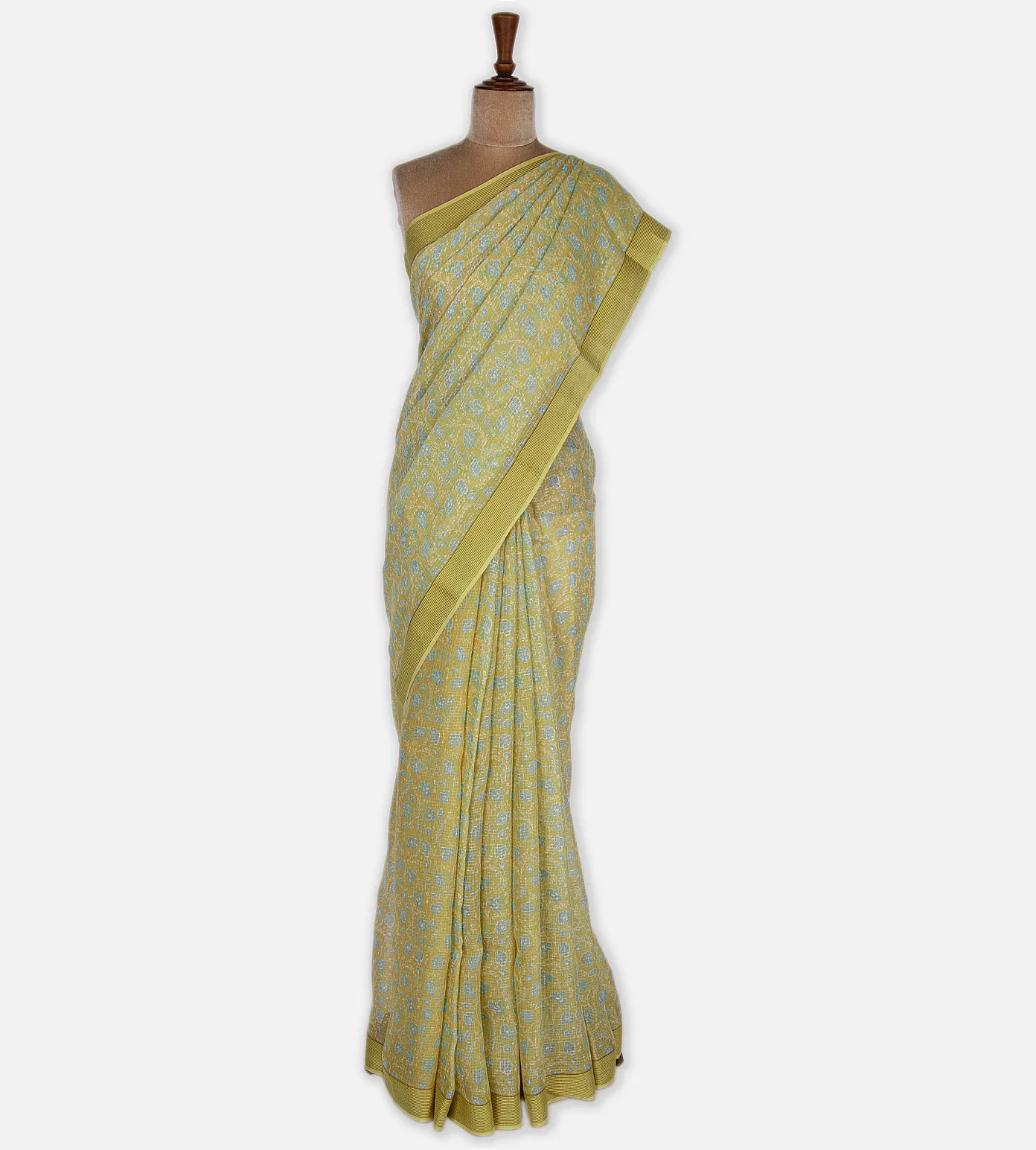 yellow-kota-cotton-saree-c0254278-b