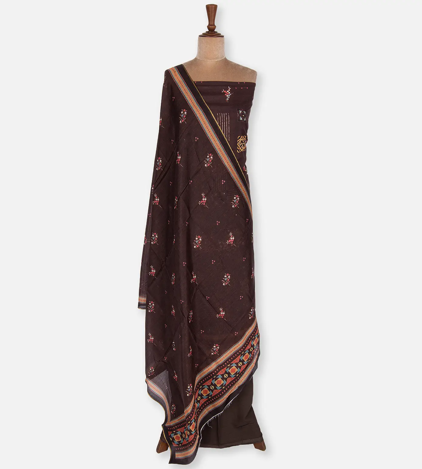 maroon-cotton-salwar-b1147857-b