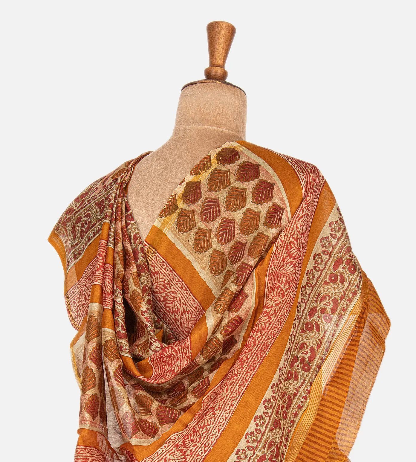 light-yellow-cotton-saree-rv12765-c